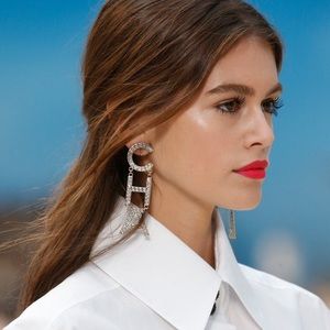 💄🎉💖CHANEL💋New Just released 2019 S/S Earrings